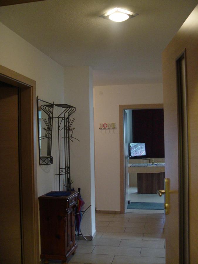 Appartement Birgla Ramsau im Zillertal Exterior foto